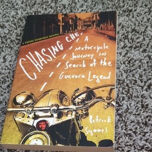 Chasing Che: A Motorcycle Journey Book